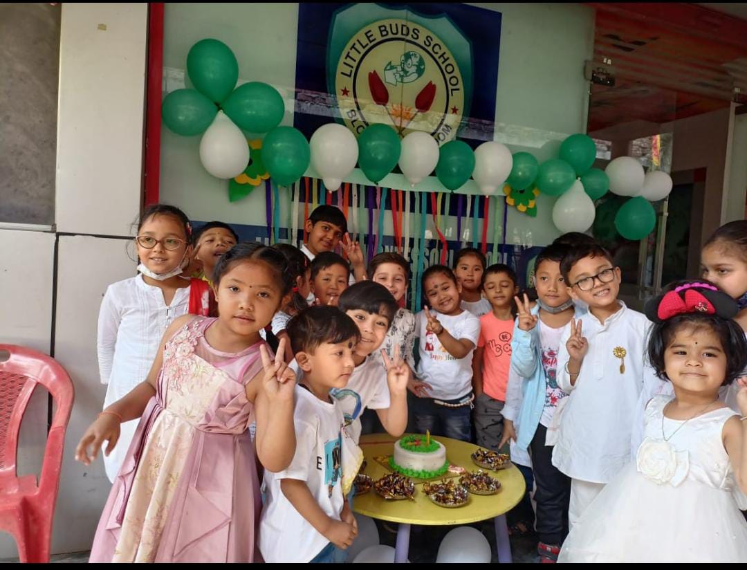 Childrens Day Celebration